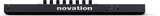 Novation LAUNCHKEY MINI 37 MK4 Keyboard