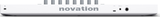 Novation Launchkey MINI 37 MK4 Tastatur (Hvit)