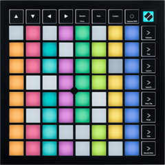 Novation Launchpad-X MIDI-kontroller