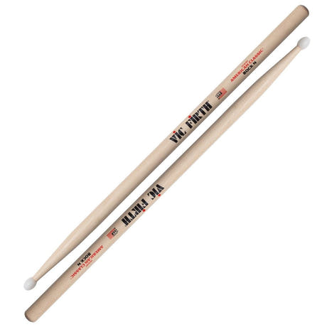 Vic Firth ROCKN  American Classic® ROCK Nylon Spiss