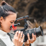 RØDE VideoMicro Kamera mikrofon