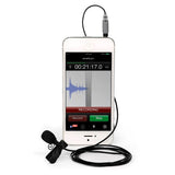 RØDE smartLav+ smarttelefonmikrofon