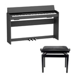 Roland F107 startpakke