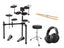 Roland TD-02K startpakke