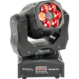 Ibiza Rolling Eye LED (6x12W)