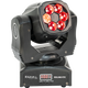 Ibiza Rolling Eye LED (6x12W)