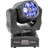 Ibiza Rolling Eye LED (6x12W)