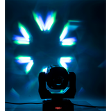 Ibiza Rolling Eye LED (6x12W)