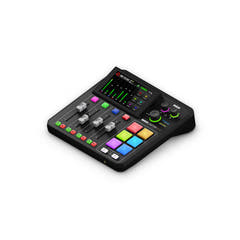 RØDE Rodecaster DUO Podcast-mikser