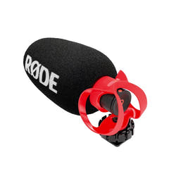 RØDE VideoMicro II Kameramikrofon