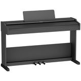 Roland RP107BKX digitalpiano (svart)