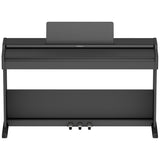 Roland RP107BKX digitalpiano (svart)