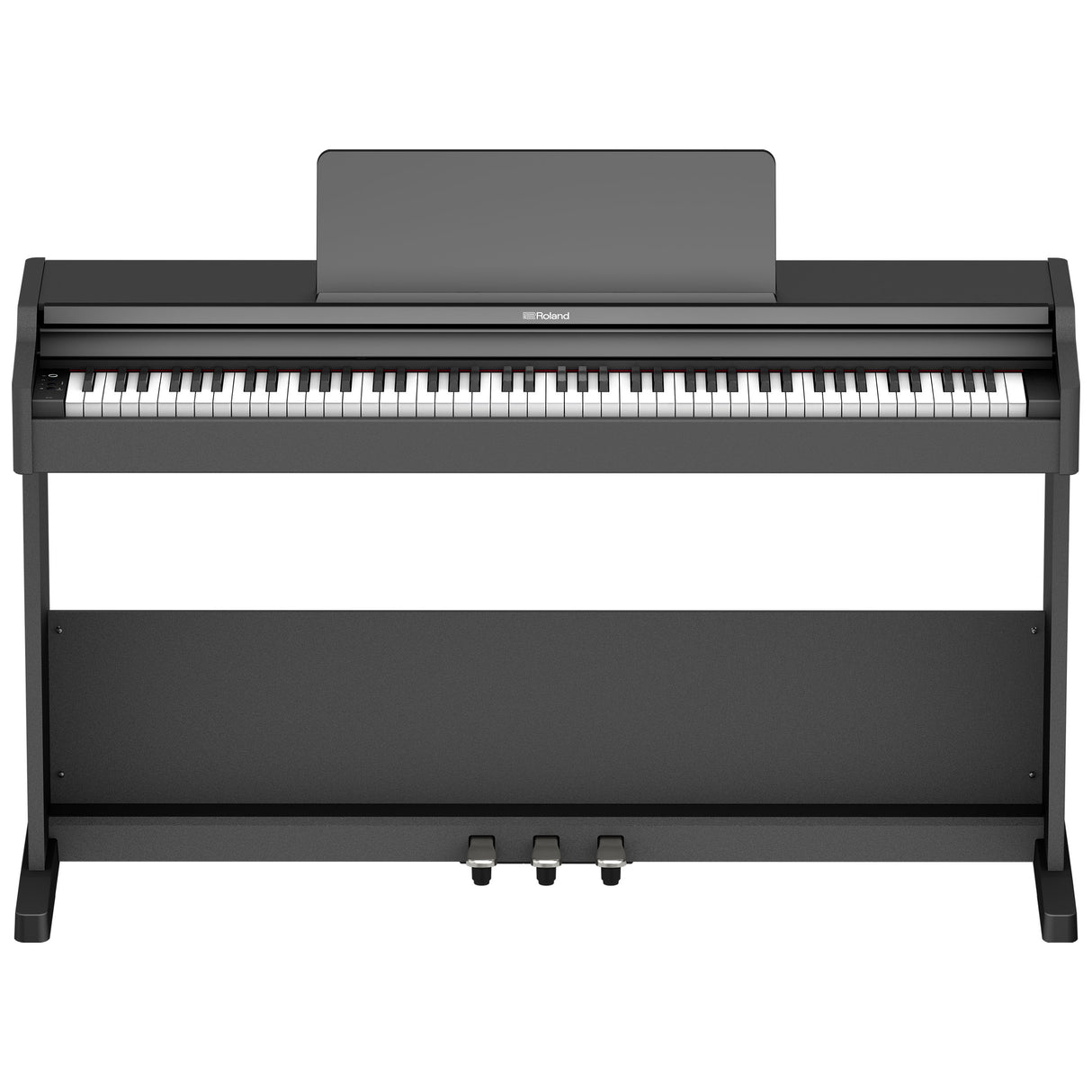 Roland RP107BKX digitalpiano (svart)