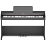 Roland RP107BKX digitalpiano (svart)