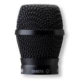 Shure RPW116 SM87A-kassett
