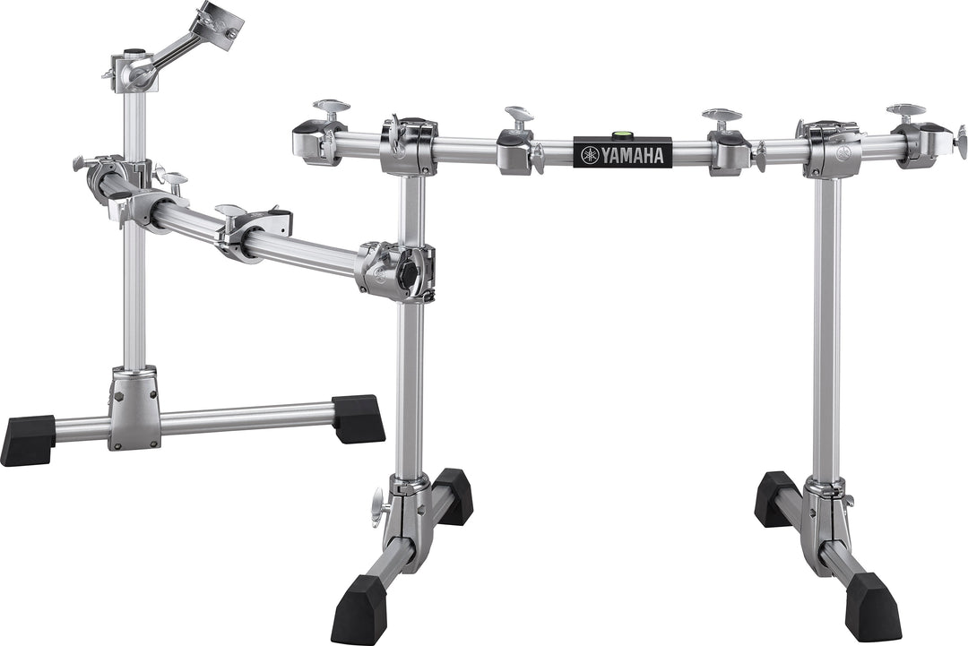 Yamaha DTX10K-M elektrisk trommesett ( Black Forrest)