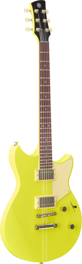 Yamaha Revstar RSE20NYL elektrisk gitar ( Yellow )