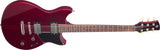 Yamaha Revstar RSE20RCP elektrisk gitar ( Red Copper )
