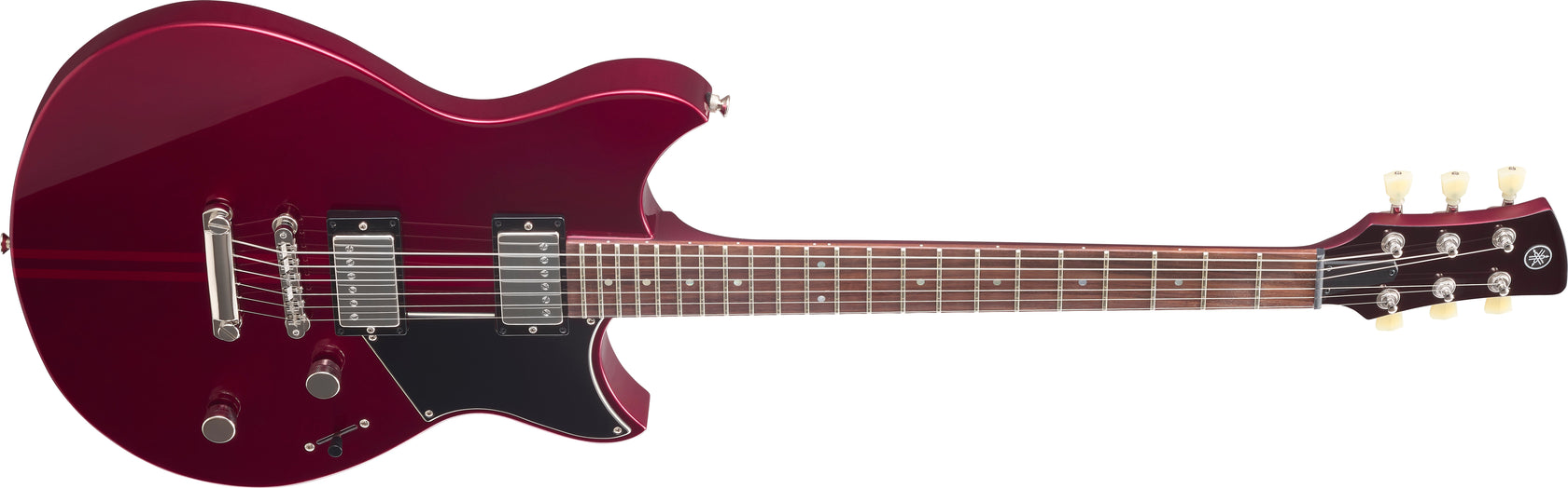 Yamaha Revstar RSE20RCP elektrisk gitar ( Red Copper )