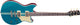 Yamaha Revstar RSP20SWB elektrisk gitar ( Swift Blue )