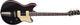 Yamaha Revstar RSS02TBL elektrisk gitar (svart)
