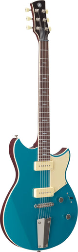 Yamaha Revstar RSS02TSWB elektrisk gitar ( Swift Blue )