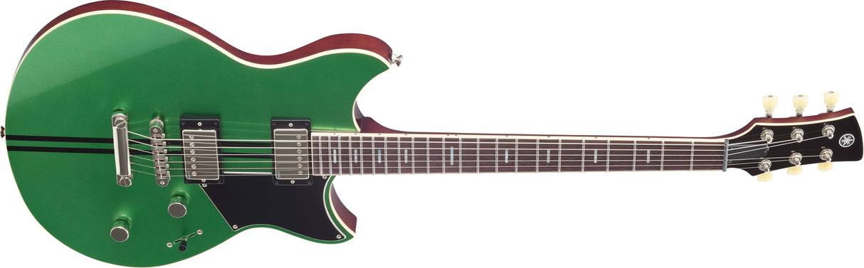Yamaha Revstar RSS20FLR elektrisk gitar ( Flash Green )