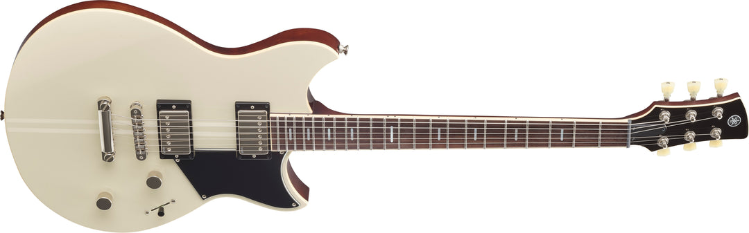 Yamaha Revstar RSS20VW elektrisk gitar ( Vintage White )