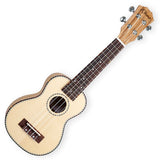 Reno RU210 Soprano Ukulele (naturlig)
