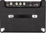 Fender Rumble 25 V3 bassforsterker