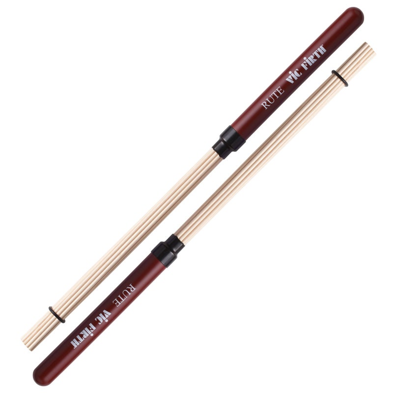 Vic Firth RUTE De Originale Stenger