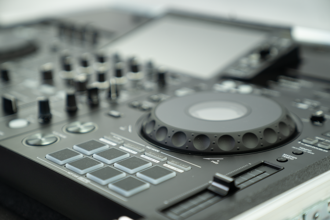 Pioneer DJ XDJ-RX3-pakke