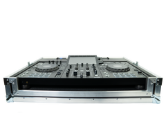 Case-It Flight Case for Pioneer XDJ-RX3