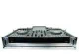Case-It Flight Case for Pioneer XDJ-RX3