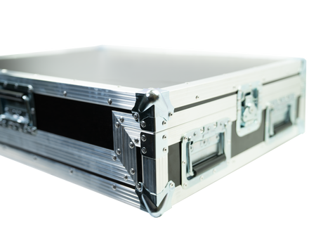 Case-It Flight Case for Pioneer XDJ-RX3