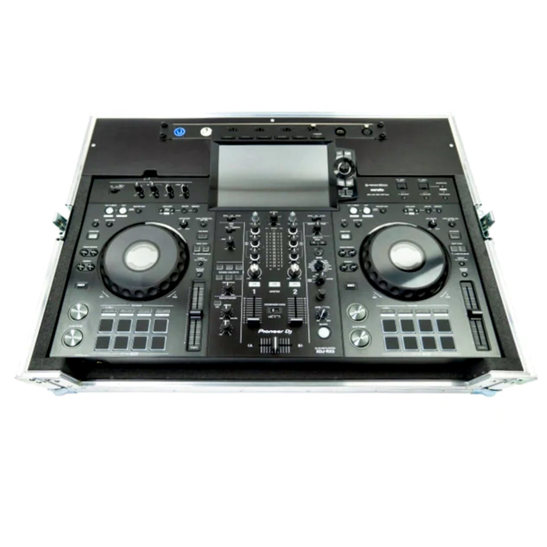Pioneer DJ XDJ-RX3-pakke