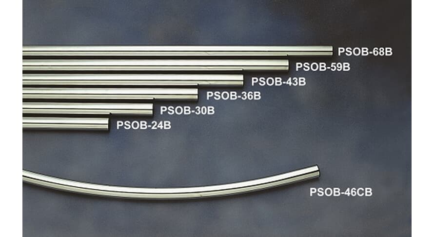 Dixon PSOB-68B forlengerrør til rack 68"