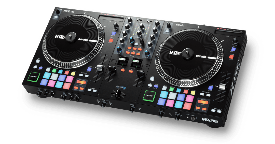 RANE ONE - DJ Kontroller