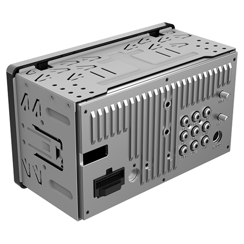 Aiwa IC-820 bilradio