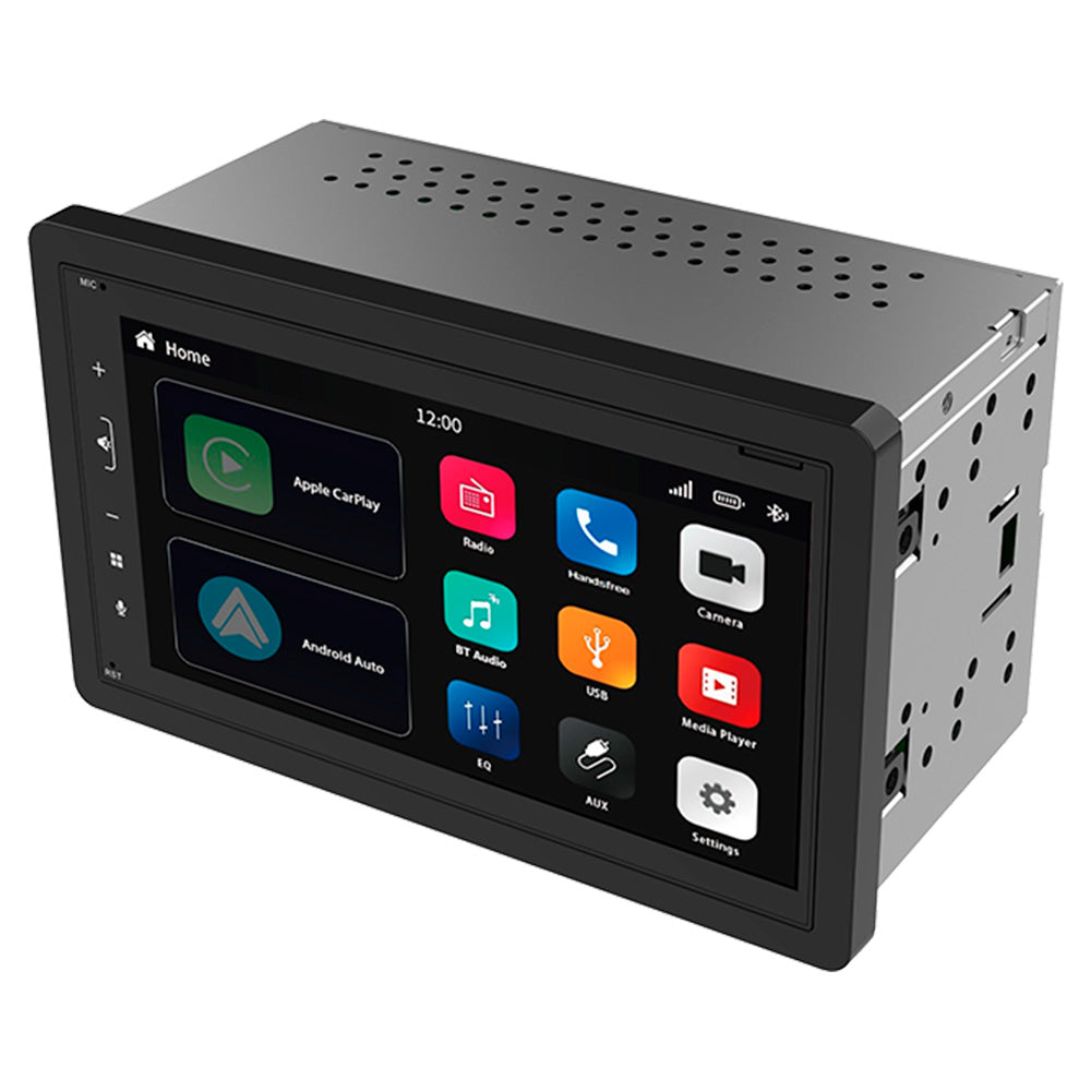 Aiwa IC-820 bilradio