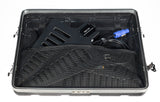 Renton Rack Trådløst Kombi System (4 Håndholdt + 8 Headset)