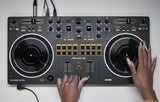 Pioneer DJ DDJ-REV1 DJ kontroller