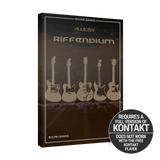 Riffendium Vol. 1