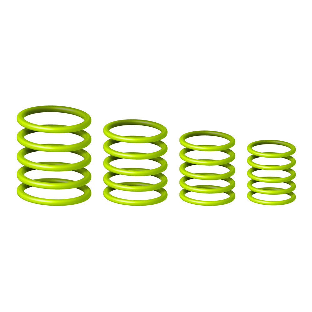 Gravity Universal Ring Package