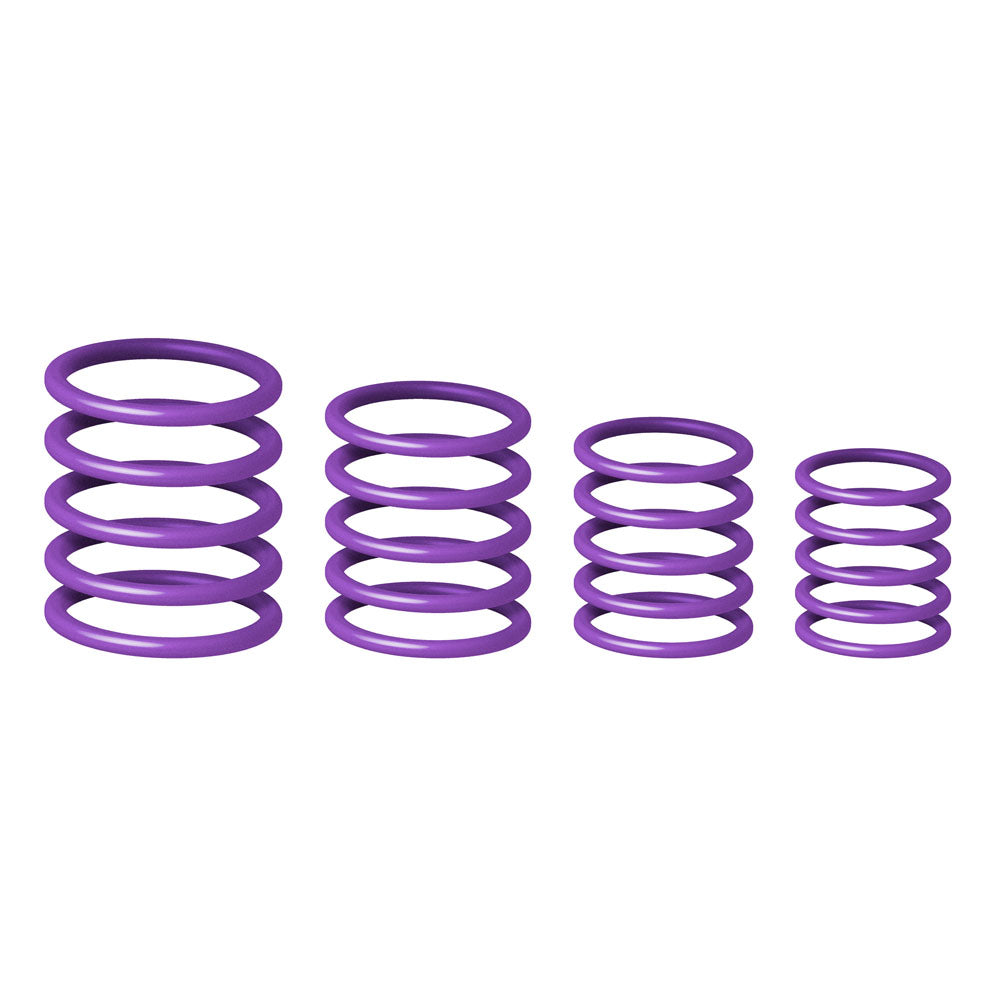 Gravity Universal Ring Package