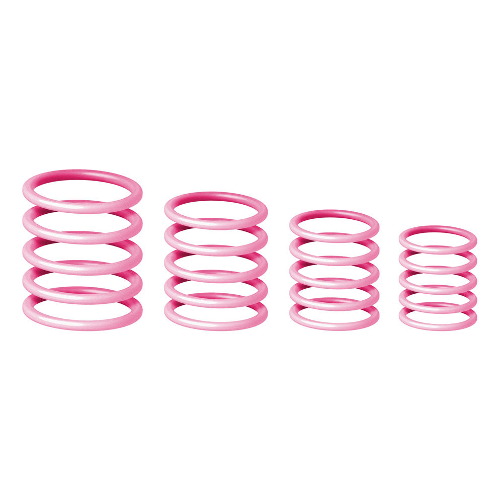 Gravity Universal Ring Package