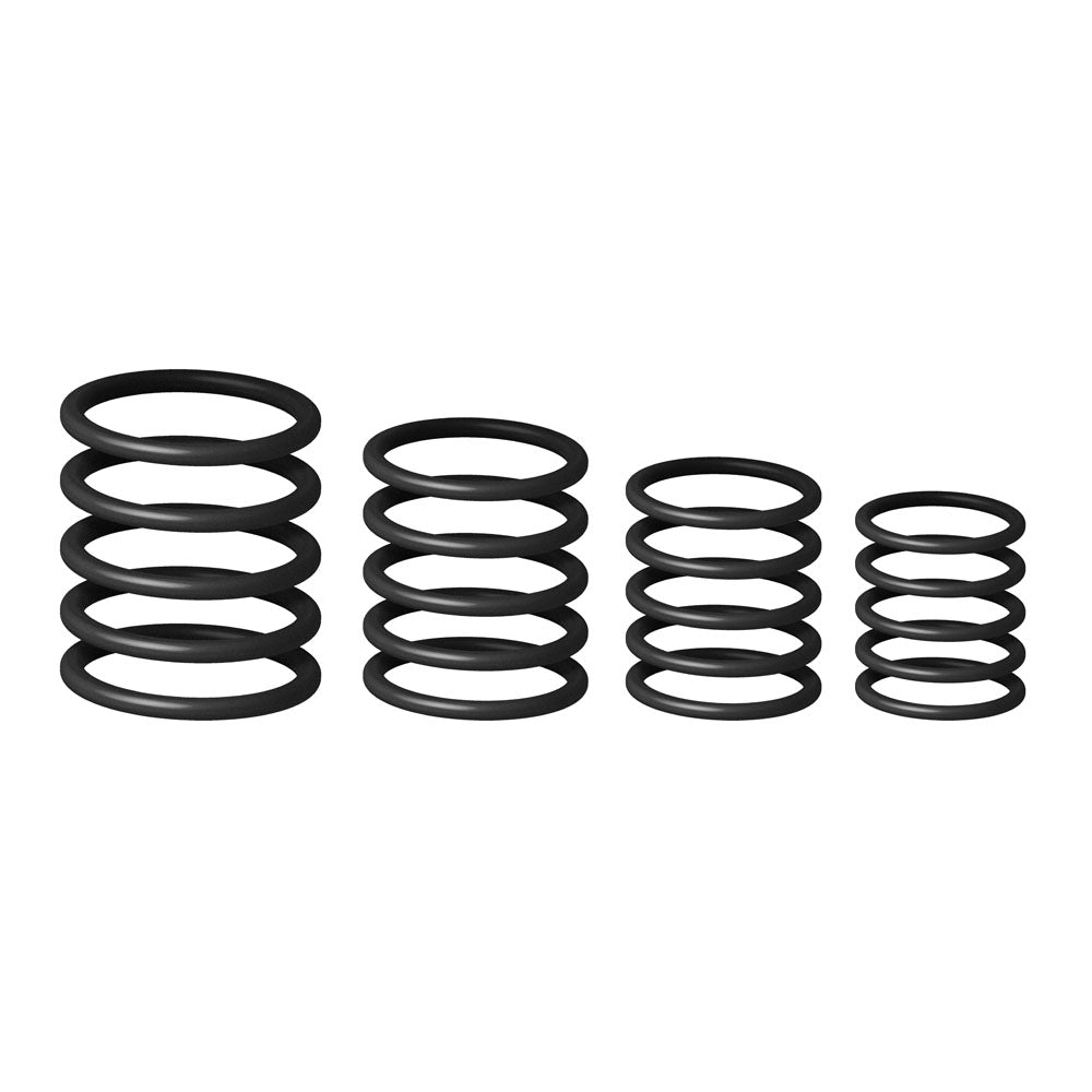 Gravity Universal Ring Package
