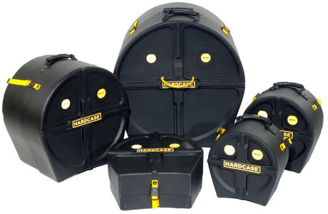 Hardcase Rock / Fusion Set 3
