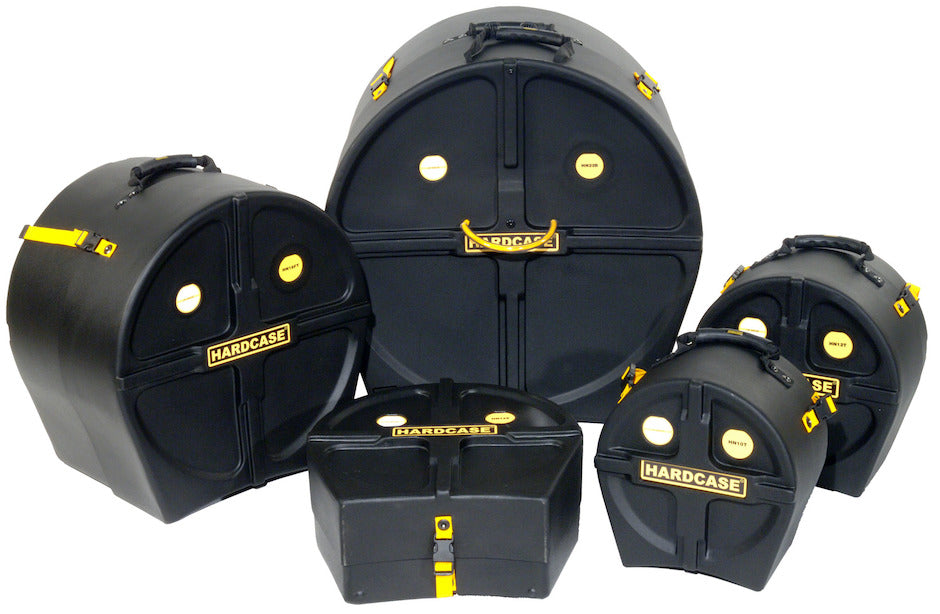 Hardcase Rock / Fusion Set 3