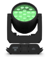 Chauvet Rogue Outcast 2X Wash